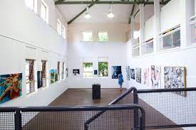 Cooroy Butter Factory Arts Centre