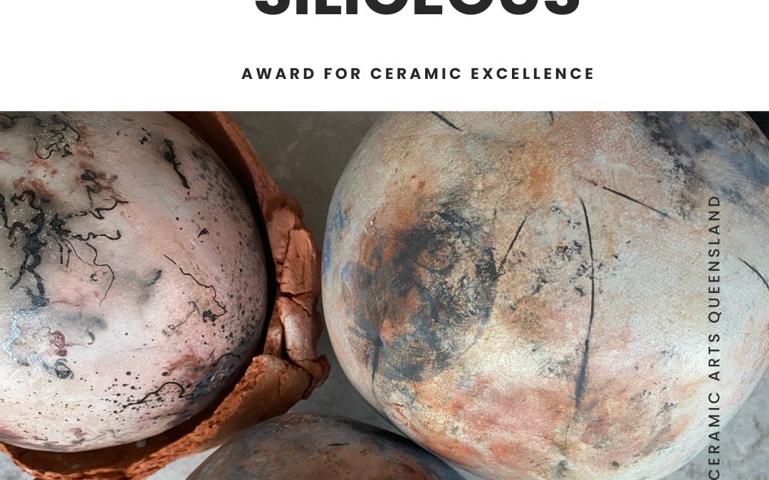 2021 Siliceous Award e-catalogue